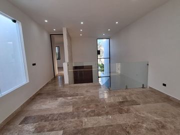 Casa en venta Mérida Yucatán, privada Soluna Temozón Norte