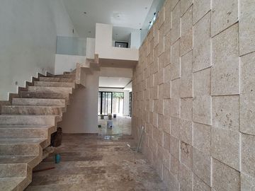 Casa en venta Mérida Yucatán, privada Soluna Temozón Norte