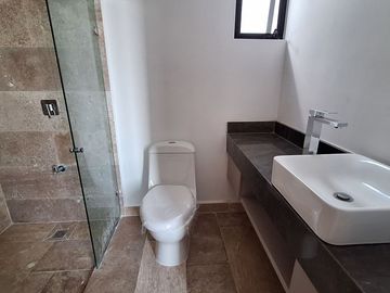 Casa en venta Mérida Yucatán, privada Soluna Temozón Norte