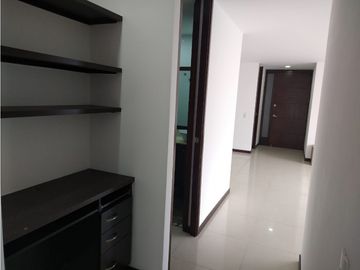 APARTAMENTO EN VENTA SECTOR LOS BALSOS - POBLADO
