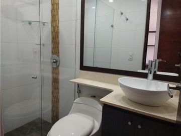 APARTAMENTO EN VENTA SECTOR LOS BALSOS - POBLADO