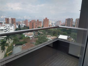 APARTAMENTO EN VENTA SECTOR LOS BALSOS - POBLADO