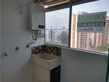 APARTAMENTO EN VENTA SECTOR LOS BALSOS - POBLADO