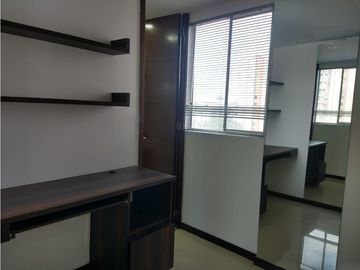 APARTAMENTO EN VENTA SECTOR LOS BALSOS - POBLADO