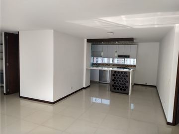 APARTAMENTO EN VENTA SECTOR LOS BALSOS - POBLADO