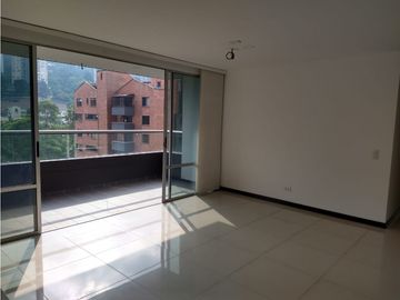 APARTAMENTO EN VENTA SECTOR LOS BALSOS - POBLADO