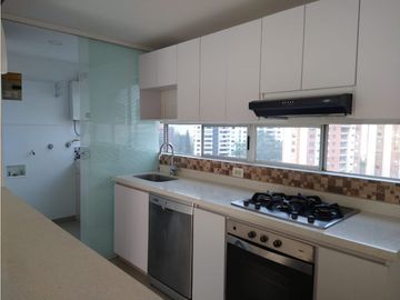 APARTAMENTO EN VENTA SECTOR LOS BALSOS - POBLADO