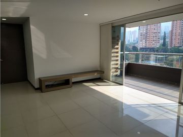 APARTAMENTO EN VENTA SECTOR LOS BALSOS - POBLADO