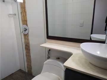 APARTAMENTO EN VENTA SECTOR LOS BALSOS - POBLADO