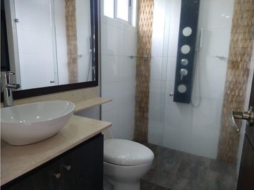 APARTAMENTO EN VENTA SECTOR LOS BALSOS - POBLADO