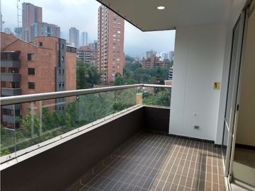 APARTAMENTO EN VENTA SECTOR LOS BALSOS - POBLADO