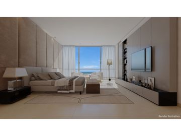 APARTAMENTOS EN VENTA BARRANQUILLA SECTOR RIOMAR 