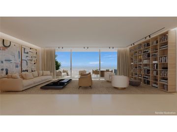 APARTAMENTOS EN VENTA BARRANQUILLA SECTOR RIOMAR 