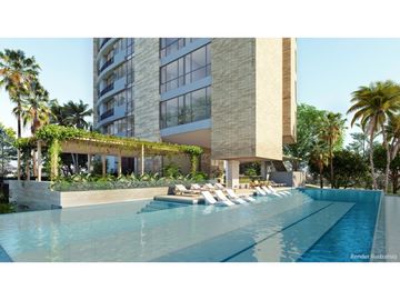APARTAMENTOS EN VENTA BARRANQUILLA SECTOR RIOMAR 