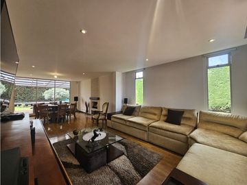 SE VENDE CASA EN CHIA - SECTOR LA BALSA