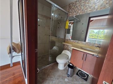 SE VENDE CASA EN CHIA - SECTOR LA BALSA
