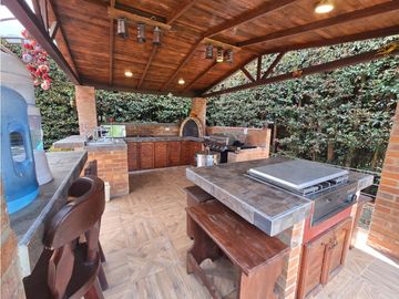 SE VENDE CASA EN CHIA - SECTOR LA BALSA