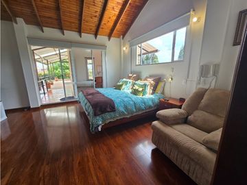 SE VENDE CASA EN CHIA - SECTOR LA BALSA