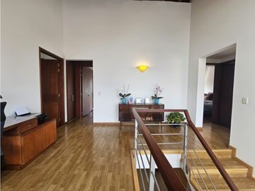 SE VENDE CASA EN CHIA - SECTOR LA BALSA