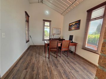 SE VENDE CASA EN CHIA - SECTOR LA BALSA