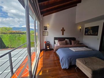 SE VENDE CASA EN CHIA - SECTOR LA BALSA