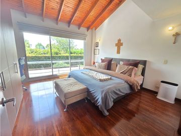 SE VENDE CASA EN CHIA - SECTOR LA BALSA