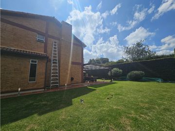 SE VENDE CASA EN CHIA - SECTOR LA BALSA