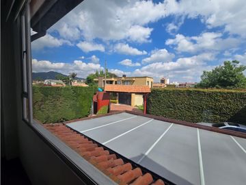 SE VENDE CASA EN CHIA - SECTOR LA BALSA