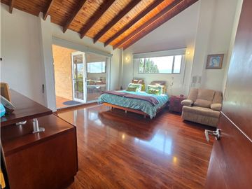 SE VENDE CASA EN CHIA - SECTOR LA BALSA