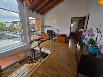 SE VENDE CASA EN CHIA - SECTOR LA BALSA