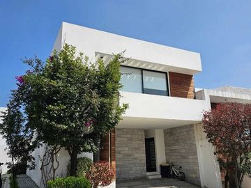 Casa en venta Parque Quintana Roo, Lomas de Angelópolis III