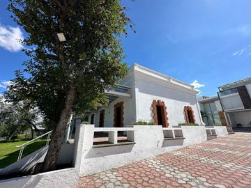 Casa en venta Parque Quintana Roo, Lomas de Angelópolis III