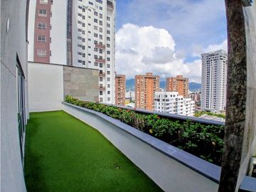 RENTA  APARTAMENTO AMOBLADO EN SECTOR DE PINARES PEREIRA