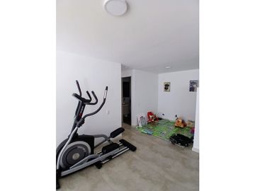 RENTA  APARTAMENTO AMOBLADO EN SECTOR DE PINARES PEREIRA