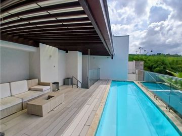 RENTA  APARTAMENTO AMOBLADO EN SECTOR DE PINARES PEREIRA