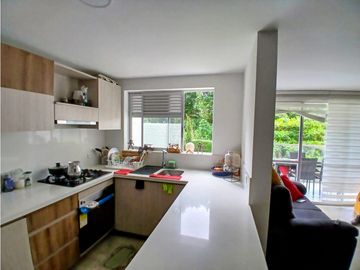 RENTA  APARTAMENTO AMOBLADO EN SECTOR DE PINARES PEREIRA