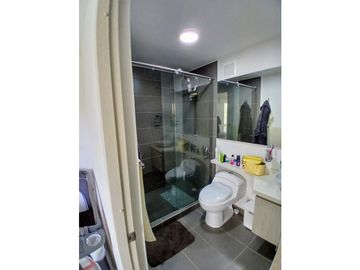 RENTA  APARTAMENTO AMOBLADO EN SECTOR DE PINARES PEREIRA