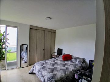 RENTA  APARTAMENTO AMOBLADO EN SECTOR DE PINARES PEREIRA