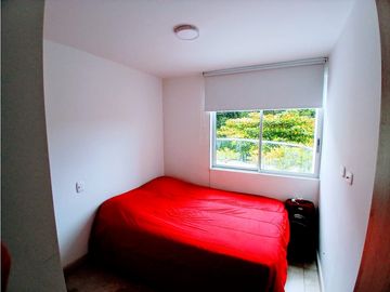 RENTA  APARTAMENTO AMOBLADO EN SECTOR DE PINARES PEREIRA