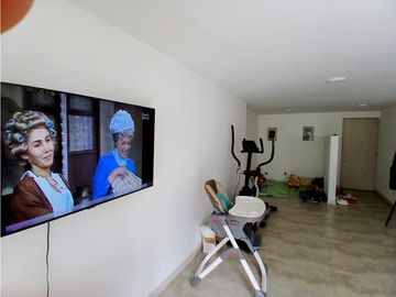 RENTA  APARTAMENTO AMOBLADO EN SECTOR DE PINARES PEREIRA