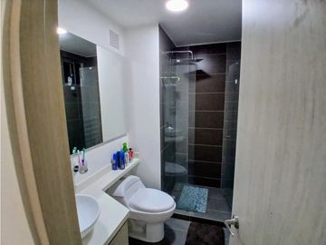 RENTA  APARTAMENTO AMOBLADO EN SECTOR DE PINARES PEREIRA