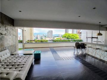 RENTA  APARTAMENTO AMOBLADO EN SECTOR DE PINARES PEREIRA