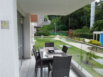 RENTA  APARTAMENTO AMOBLADO EN SECTOR DE PINARES PEREIRA