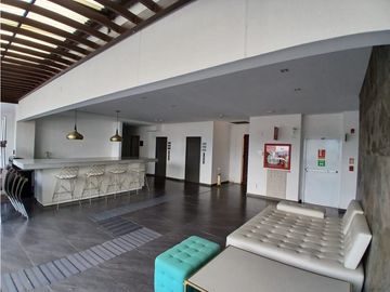 RENTA  APARTAMENTO AMOBLADO EN SECTOR DE PINARES PEREIRA