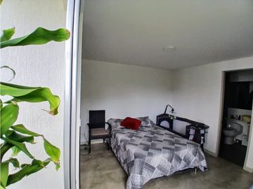 RENTA  APARTAMENTO AMOBLADO EN SECTOR DE PINARES PEREIRA