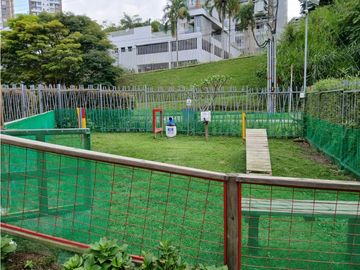 RENTA  APARTAMENTO AMOBLADO EN SECTOR DE PINARES PEREIRA