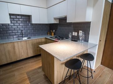 Departamento en venta en Chapultepec,Col. Americana, Gdl, Jal