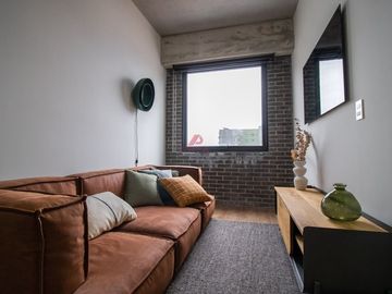 Departamento en venta en Chapultepec,Col. Americana, Gdl, Jal