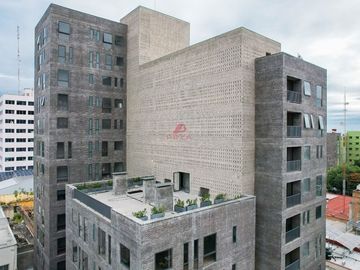 Departamento en venta en Chapultepec,Col. Americana, Gdl, Jal
