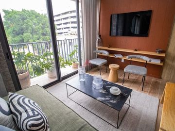 Departamento en venta en Chapultepec,Col. Americana, Gdl, Jal